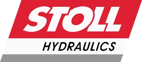 Logo Stoll Hydraulics