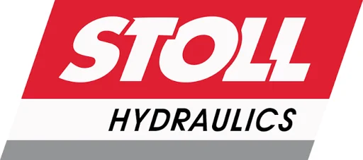 Logo Stoll Hydraulics