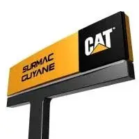 Logo Surmac