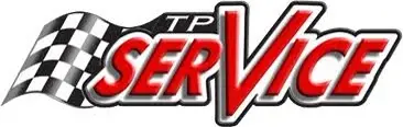 Logo TP Service 64