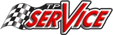 Logo TP Service 64